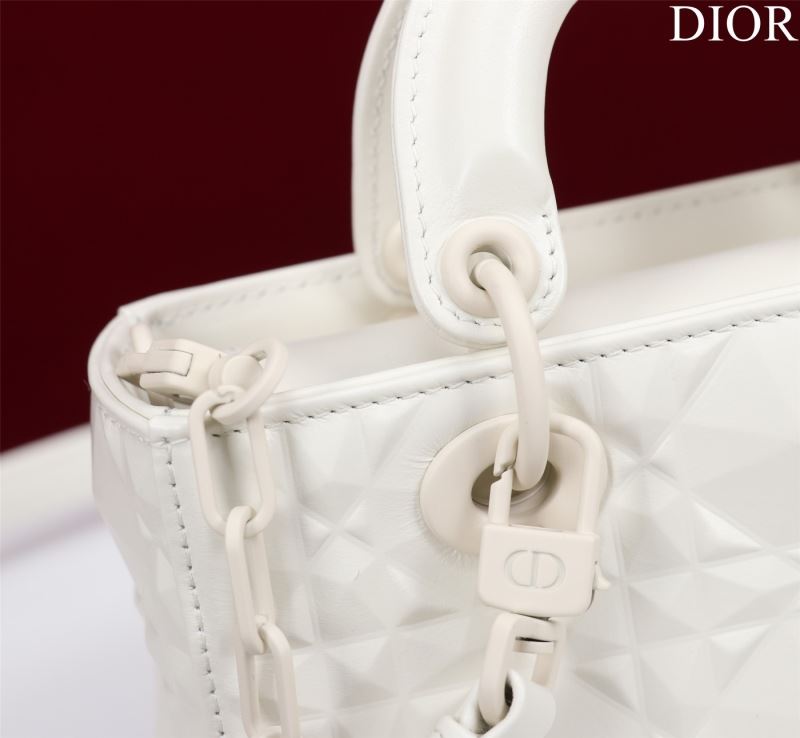 Christian Dior My Lady Bags